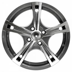 Диск литой Replica RN139 15х6 PCD4x100 ET36 DIA60.1 GMF B243