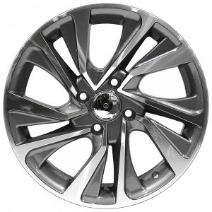 Диск литой Replica PG48 16×7 PCD4x108 ET32 DIA65.1 GMF B246
