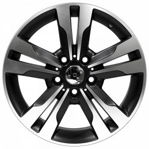Диск литой Replica SNG22 16х6.5 PCD5x112 ET39.5 DIA66.6 MBF B250