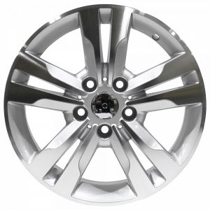 Диск литой Replica SNG22 16х6.5 PCD5x112 ET39.5 DIA66.6 SF B250