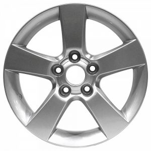 Диск литой Replica GM26  16х6.5 PCD5x105 ET39 DIA56.6 S ZY611