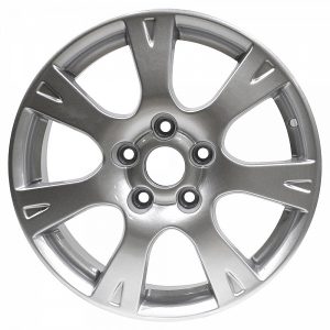 Диск литой Replica SK21 16х6.5 PCD5x112 ET50 DIA57.1 S ZY616