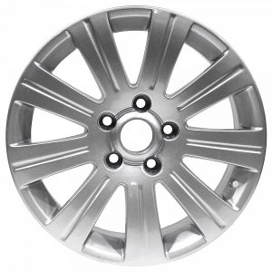 Диск литой Replica SK100 16х7 PCD5x112 ET45 DIA57.1 S ZY622