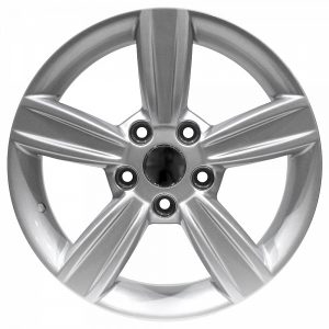 Диск литой Replica MI24 16×6.5 PCD5x114.3 ET38 DIA67.1 S M052
