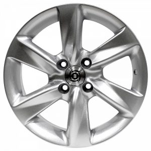 Диск литой Lada19 15X6.5 PCD4x98 ET35 DIA58.6 S 628 AWHEELS