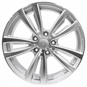 Диск литой Replica B169 18×8.5 PCD5x120 ET46 DIA74.1 SF