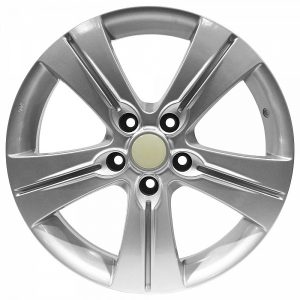 Диск литой Replica KI36 17х6.5 PCD5x114.3 ET35 DIA67.1 S