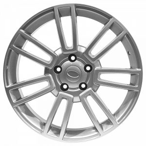 Диск литой Replica LR20 19х8 PCD5x120 ET53 DIA72.6 S