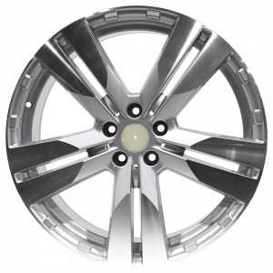 Диск литой Replica MB78 20х8.5 PCD5x112 ET60 DIA66.6 SF