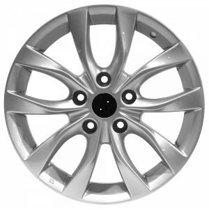 Диск литой Replica NS102 16х6.5 PCD5x114.3 ET40 DIA66.1 S
