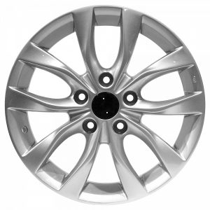 Диск литой Replica RN112 16х6.5 PCD5x114.3 ET47 DIA66.1 S