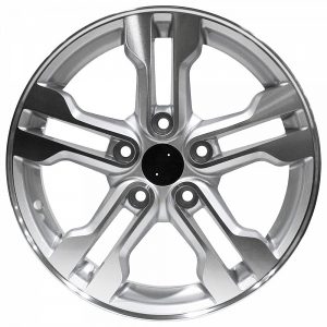 Диск литой Replica RN54 16х6.5 PCD5x114.3 ET47 DIA66.1 SF