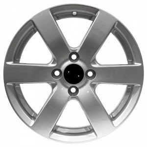 Диск литой Replica RN59 15х6 PCD4x100 ET50 DIA60.1 S