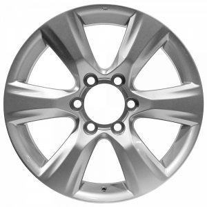 Диск литой Replica TY68 18×7.5 PCD6x139.7 ET25 DIA106.1 S