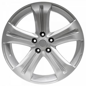 Диск литой Replica TY71 19×7.5 PCD5x114.3 ET35 DIA60.1 S
