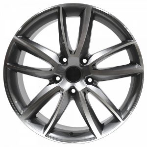 Диск литой Replica VW153 19х8.5 PCD5x130 ET59 DIA71.6 GMF