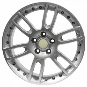 Диск литой Replica FD89 17х7.5 PCD5x108 ET55 DIA63.3 FS
