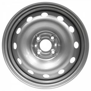 Диски колесные NEXT 6×15 PCD4x98 ET35 DIA58.6 LADA Priora, 2110,2115 S (XC)