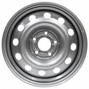 Диски колесные NEXT 6×15 PCD5x110 ET35 DIA 65.1 Opel Astra-H, Zafira-B S (WS 565501)