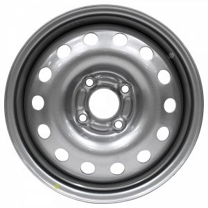Диски колесные NEXT 6×15 PCD4x108 ET52.5 DIA63.3 FORD FOCUS, FUSION, FIESTA S (WS 564407)