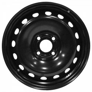 Диски колесные NEXT 6×16 PCD4x100 ET40 DIA56.6 Opel Corsa BK (WS 664202)