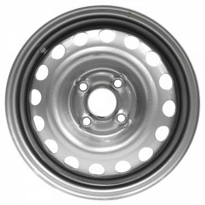 Диски колесные NEXT 5.5×14 PCD4x100 ET45 DIA57.1 Audi/VW S (WS454210)