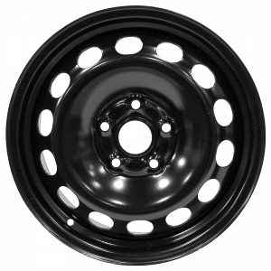 Диски колесные NEXT 6.5×16 PCD5x112 ET50 DIA57.1 VW/Skoda BK (WS675602)