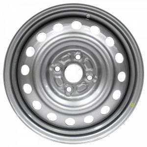 Диски колесные NEXT 6×15 PCD4x100 ET48 DIA54.1 Hyundai Solaris / KIA RIO new S (WS 564212)