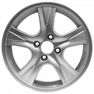 Диск литой Replica RN51 15х6 PCD4x100 ET50 DIA60.1 S 544