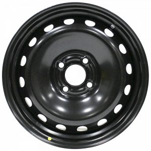 Диск NEXT NX-037 6.0×15 4×100 ET36 D60.1 BK (WS564216)
