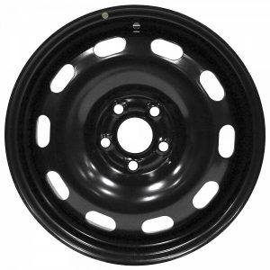 Диск NEXT NX-109 6.0×15 5×100 ET40 D57.1 BK (WS565210)