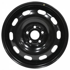 Диск NEXT NX-043 6.0×15 5×100 ET43 D57.1 BK (WS565202)