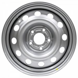 Диск NEXT NX-110 6.0×15 5×110 ET35 D65.1 S (WS565501)