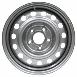 Диск NEXT NX-050 6.0×15 5×114.3 ET43 D66.1 S (WS565720)
