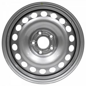 Диск NEXT NX-064 6.5×16 5×110 ET37 D65.1 S (WS675501)