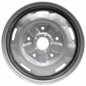 Диск NEXT NX-077 5.5×16 5×160 ET56 D65.1 S (LT1407)