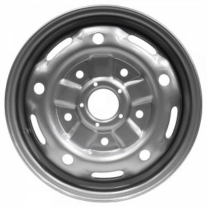 Диск NEXT NX-035 5.5×15 5×160 ET60 D65 S (LT3111)