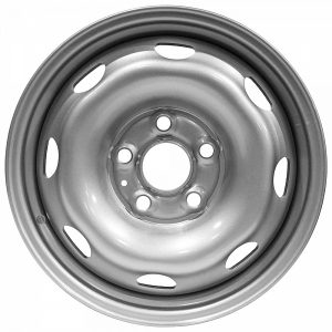 Диск NEXT NX-062 6.5×16 5×120 ET51 D65.1 S (LT1312)