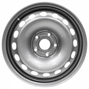 Диск NEXT NX-060 6.5×16 5×112 ET50 D57.1 S (XC)