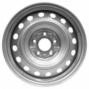 Диск NEXT NX-081 6.5×16 5×114.3 ET35 D67.1 S (XC)