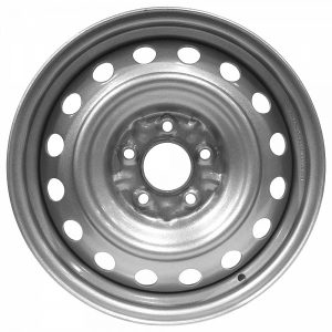 Диск NEXT NX-067 6.5×16 5×114.3 ET38 D67 S (XC)