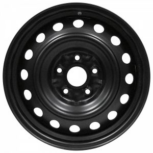 Диск NEXT NX-070 6.5×16 5×114.3 ET40 D60.1 BK (XC)