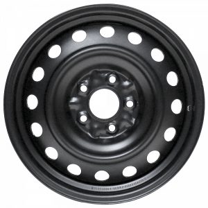 Диск NEXT NX-082 6.5×16 5×114.3 ET45 D66.1 BK (XC)