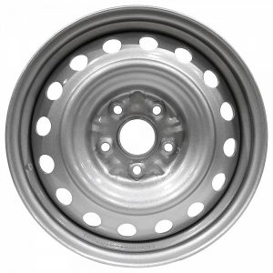 Диск NEXT NX-022 6.5×16 5×114.3 ET45 D60.1 S (XC)