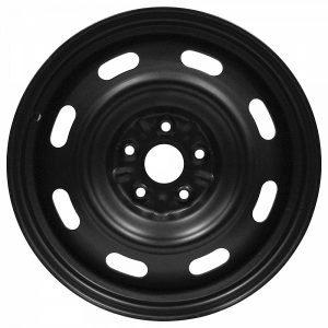 Диск NEXT NX-093 7.0×17 5×114.3 ET39 D60.1 BK (XC)