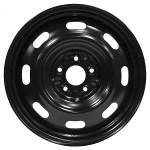 Диск NEXT NX-097 7.0×17 5×114.3 ET50 D67.1 BK (XC)