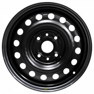 Диск NEXT NX-010 6.0×15 4×114.3 ET44 D56.6 BK (XC)
