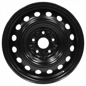 Диск NEXT NX-022 6.5×16 5×114.3 ET45 D60.1 BK (XC)