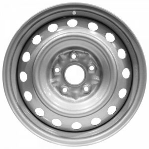 Диск NEXT NX-070 6.5×16 5×114.3 ET40 D60.1 S (XC)
