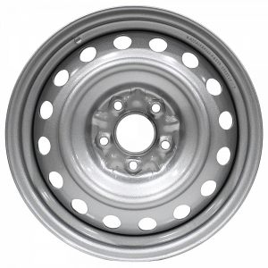 Диск NEXT NX-023 6.5×16 5×114.3 ET40 D66.1 S (XC)